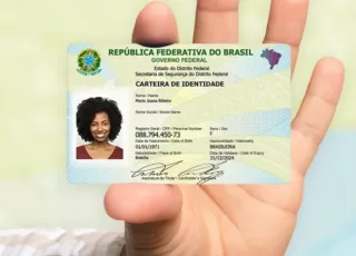 Rede SAC realiza atendimento especial para emissão de identidade de crianças neste sábado (17)