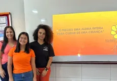 Rede socioassistencial promove semana de ações alusivas ao 18 de Maio e reforça a importância da proteção à infância