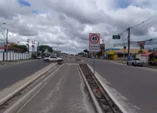 Redutores eletrônicos de velocidade começam a funcionar na próxima quarta (15) em Teixeira de Freitas