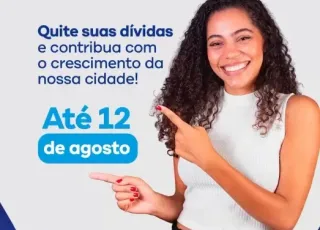 REFIS 2025: contribuintes têm até 12 de agosto para negociar dívidas com descontos e parcelamentos especiais