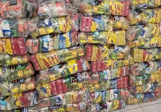Reforço social: Itanhém recebe alimentos e itens para melhorar atendimento no abrigo