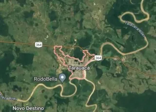 Região Norte registra maior tremor de terra da história do Brasil