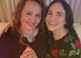 Regina Duarte demite pastora da Secretaria da Cultura