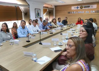 Regulação na Bahia avança e passa de 49% para 71% o atendimento em até 24 horas