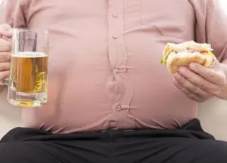 Relação entre cintura e estatura pode indicar risco cardiovascular