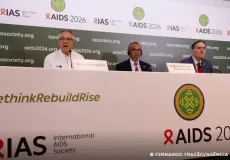 Remédio injetável que previne HIV pode entrar no SUS até o fim o ano