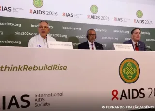 Remédio injetável que previne HIV pode entrar no SUS até o fim o ano