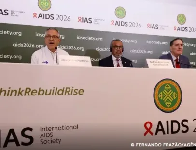 Remédio injetável que previne HIV pode entrar no SUS até o fim o ano