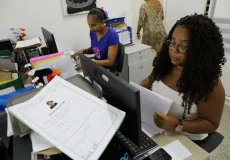 Renovação de matrícula da rede estadual inicia na segunda-feira (17)