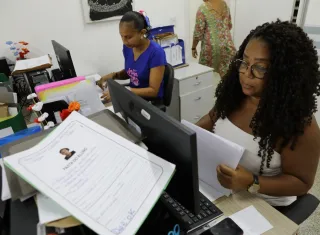 Renovação de matrícula da rede estadual inicia na segunda-feira (17)