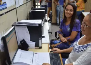 Renovação de matrícula na rede estadual de ensino começa nesta segunda-feira