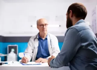 Reposição hormonal masculina: quando é necessária? 