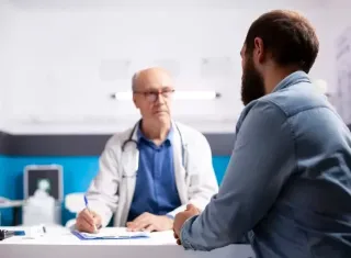 Reposição hormonal masculina: quando é necessária? 