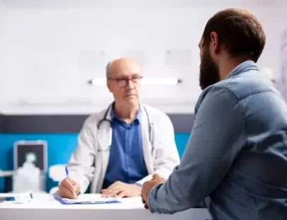 Reposição hormonal masculina: quando é necessária? 