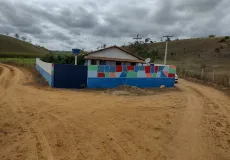 Repúdio: Escola Municipal Dom Pedro I é alvo de furto no interior de Medeiros Neto