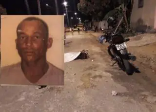 Requintes de crueldade – Homem é morto a pedradas e tem cabeça esmagada em Medeiros Neto