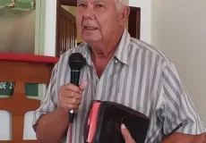 Respeitado empresário Agenor da 'Casa Alves' falece em Teixeira de Freitas