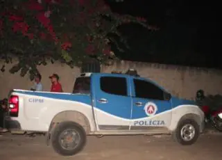 Dois suspeitos de matar mecânico dentro de casa morrem em confronto com a polícia de Eunápolis
