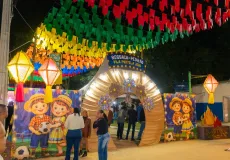 Ressaca do Pedrão em Vila Portela atrai público recorde e é sucesso em Ibirapuã