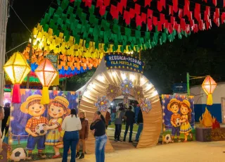 Ressaca do Pedrão em Vila Portela atrai público recorde e é sucesso em Ibirapuã