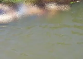 Restos de um corpo sem cabeça encontrado na cidade do Prado pode ser da adolescente que sumiu em abril