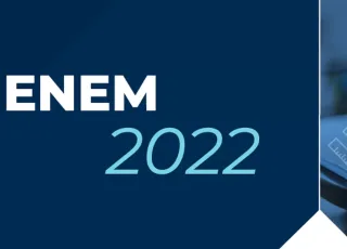 Resultado do Enem 2022 já pode ser consultado