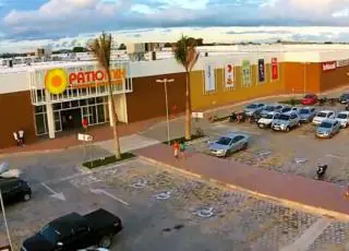 Retorno da cobrança do estacionamento do Pátio Mix desagrada comerciantes e clientes