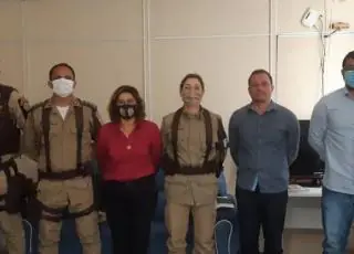 Reunião de forças de segurança com a participação da Coordenadora da 8ª Coorpin alinha ações para a prevenção e repressão do crime em Itamaraju