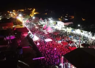 Reunindo artistas nacionais e regionais Lajedão celebra 60 anos com a melhor festa da história