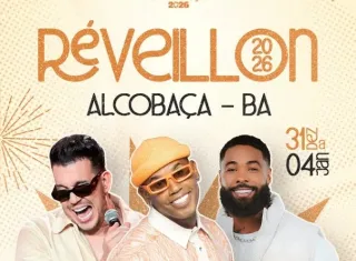 Réveillon 2026 promete agitar Alcobaça com grandes atrações e quatro dias de festa