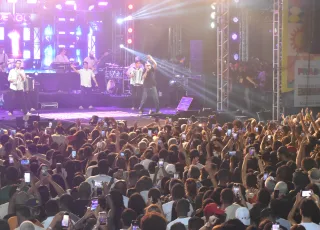 Réveillon de Prado bate recorde de público, aquece a economia e já anuncia nova grande festa.