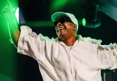 Réveillon de Prado ganha ainda mais energia com Psirico como terceira atração confirmada