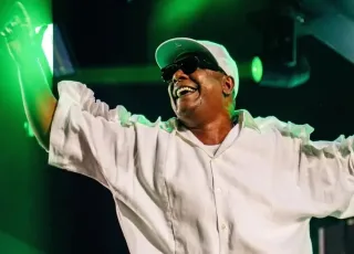 Réveillon de Prado ganha ainda mais energia com Psirico como terceira atração confirmada