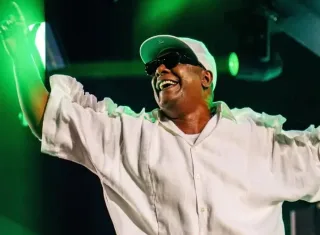 Réveillon de Prado ganha ainda mais energia com Psirico como terceira atração confirmada