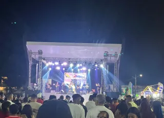 Réveillon em Nova Viçosa bate recorde de público e impulsiona economia local.