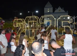 Réveillon Prado
