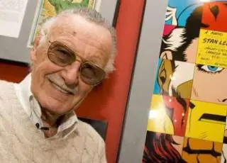 Revelada a causa da morte de Stan Lee