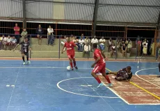 RGB Liberdade (aberto) e Atlético de Maridália (veterano) venceram o 2º Campeoanto de Futsal do Interior de Alcobaça