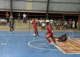 RGB Liberdade (aberto) e Atlético de Maridália (veterano) venceram o 2º Campeoanto de Futsal do Interior de Alcobaça