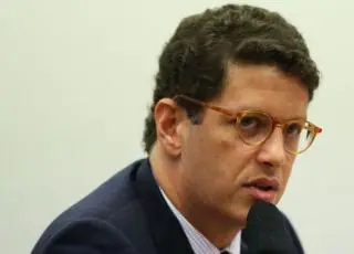 Ricardo Salles pede demissão do Ministério do Meio Ambiente