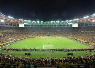 Rio de Janeiro terá torcida nos estádios a partir de julho