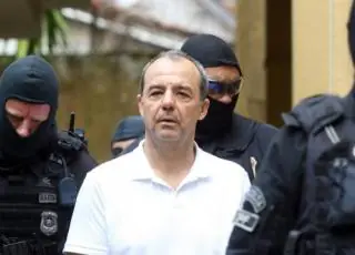 RJ: ex-governador Cabral é condenado a mais 11 anos de prisão