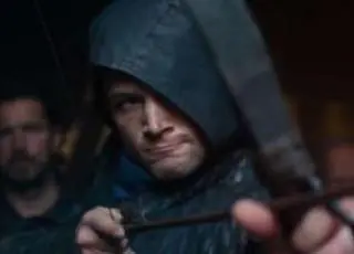 Robin Hood - A Origem ganha empolgante trailer legendado