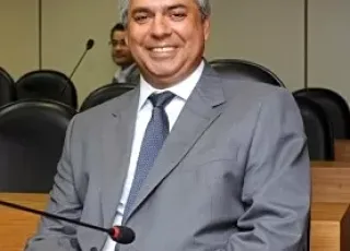 ROBINHO TEM CANDIDATURA A DEPUTADO ESTADUAL CONFIRMADA PELO TRE-BA