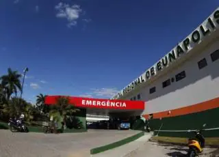 Ronaldo morre em troca de tiros com a Rondesp em Eunápolis