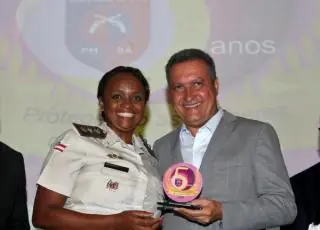 Ronda Maria da Penha completa cinco anos e chegará a mais oito cidades, Teixeira é uma delas