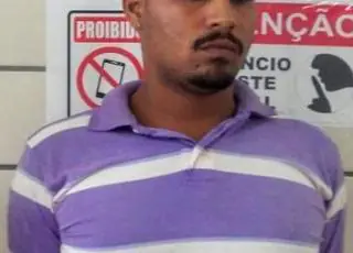 Roni Clécio é baleado no bairro Liberdade