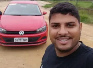 Crime por vingança: Polícia Civil elucida assassinato de jovem em Medeiros Neto e prende dois suspeitos