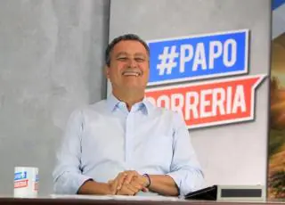 Rui anuncia convocação de universitários pelo Partiu Estágio
