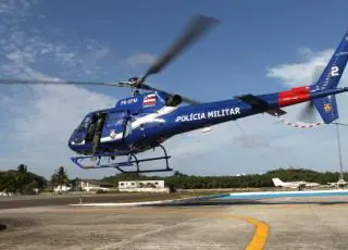 Rui autoriza envio de aeronave do GRAER  para socorrer moradores de Jucuruçu